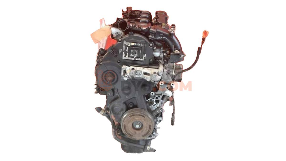 Motor 9HY Peugeot 307 1.6 HDi (110)