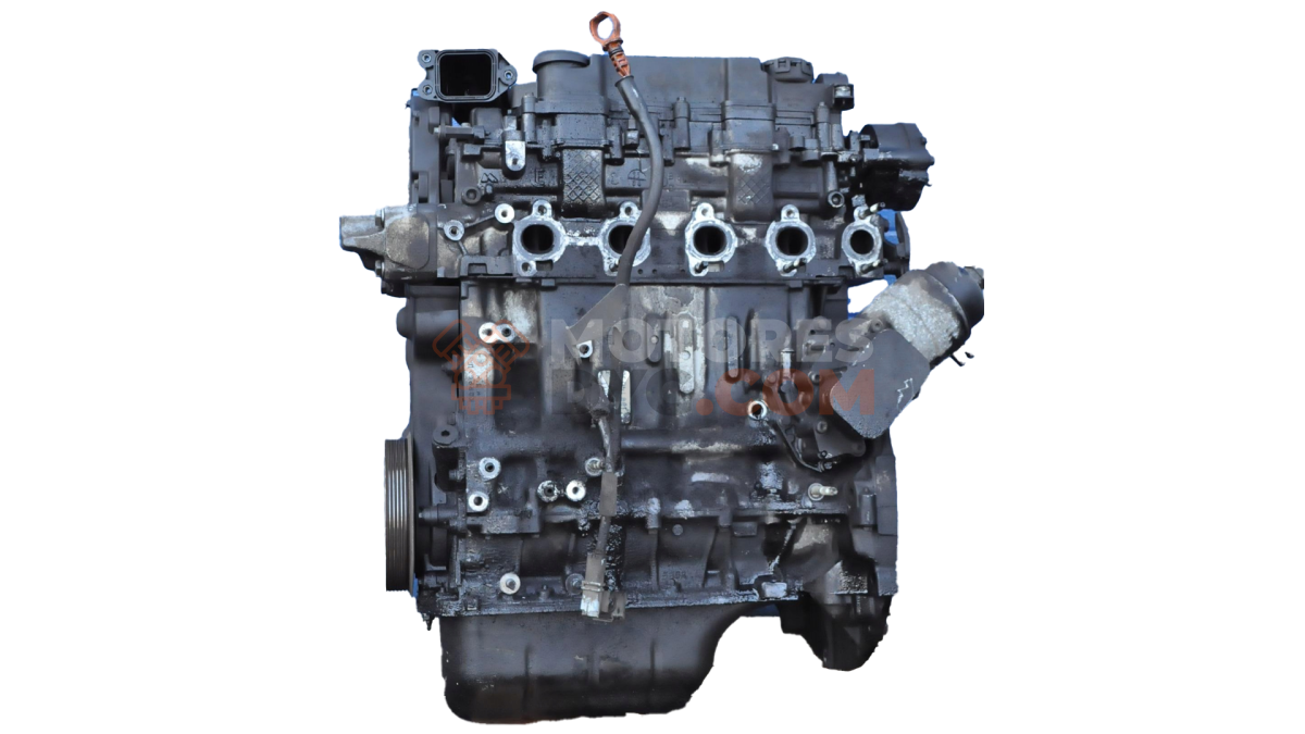 Motor 9HY Peugeot 307 Break (3E) 1.6 HDi 110 (109 cv)