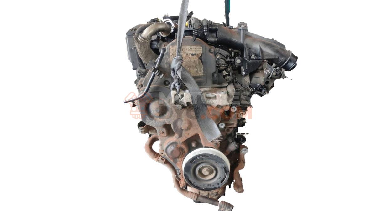 Motor 9hy Peugeot 307 Break (3E) 1.6 HDi 110 (109 cv)