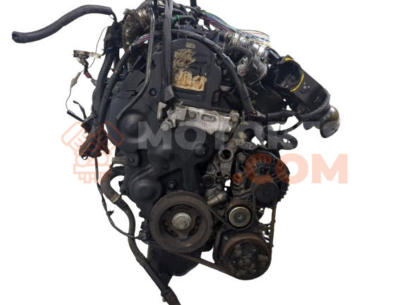 Motor 9HY,9HZ Peugeot 307 1.4 i 16V (88)