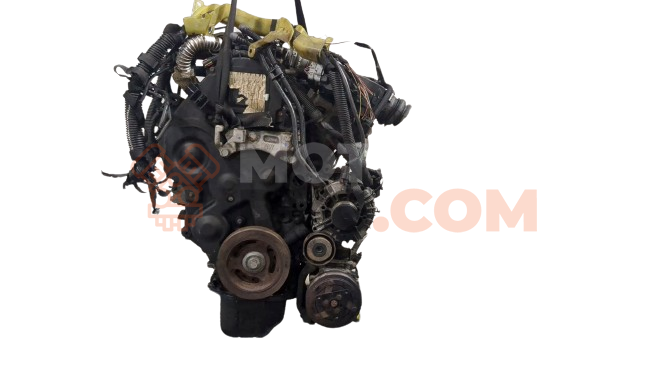 Motor 9HY,9HZ Peugeot 307 1.6 (109 cv)