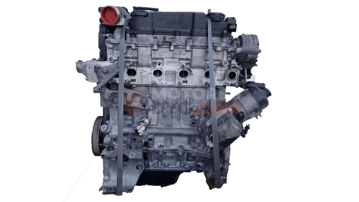 Motor 9HZ Citroen C3 I (Fase I, 2002) 1.6i 16V (109 cv)