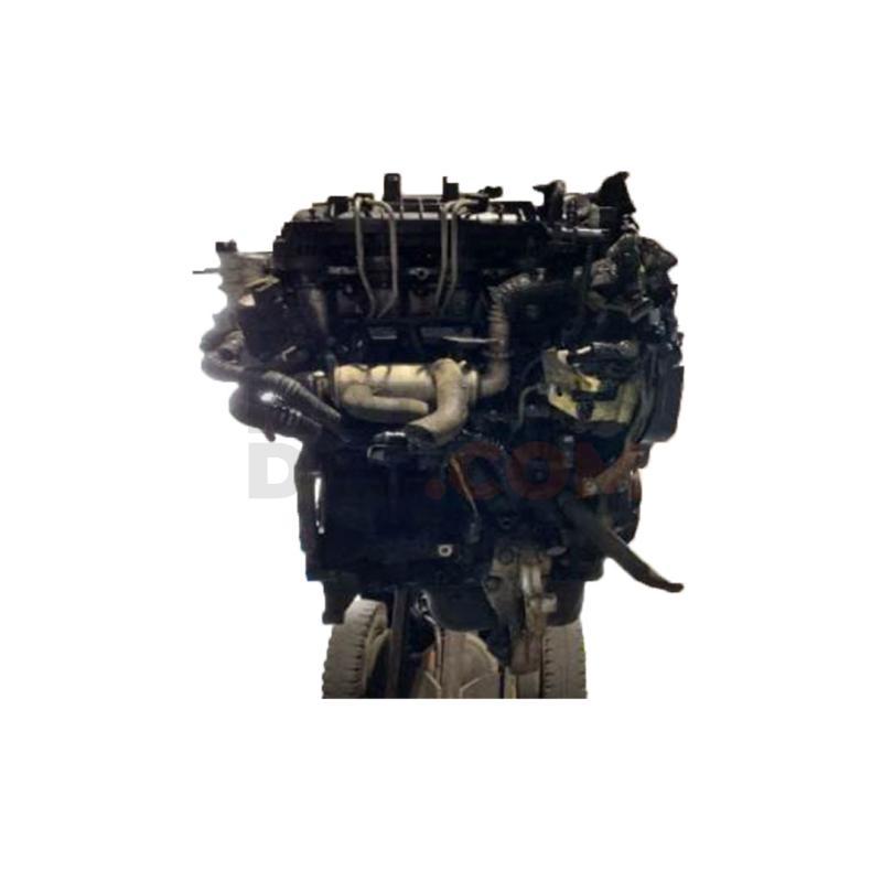 Motor 9HZ Citroen C3 II 1.6 HDi (90 cv)