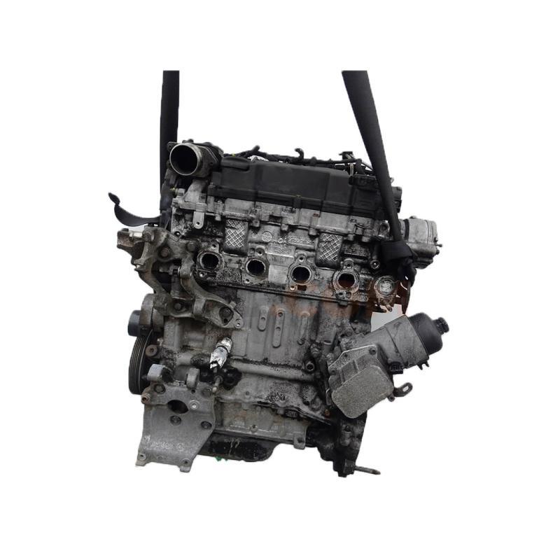 Motor 9HZ Citroen C3 II 1.6 HDi (90 cv)