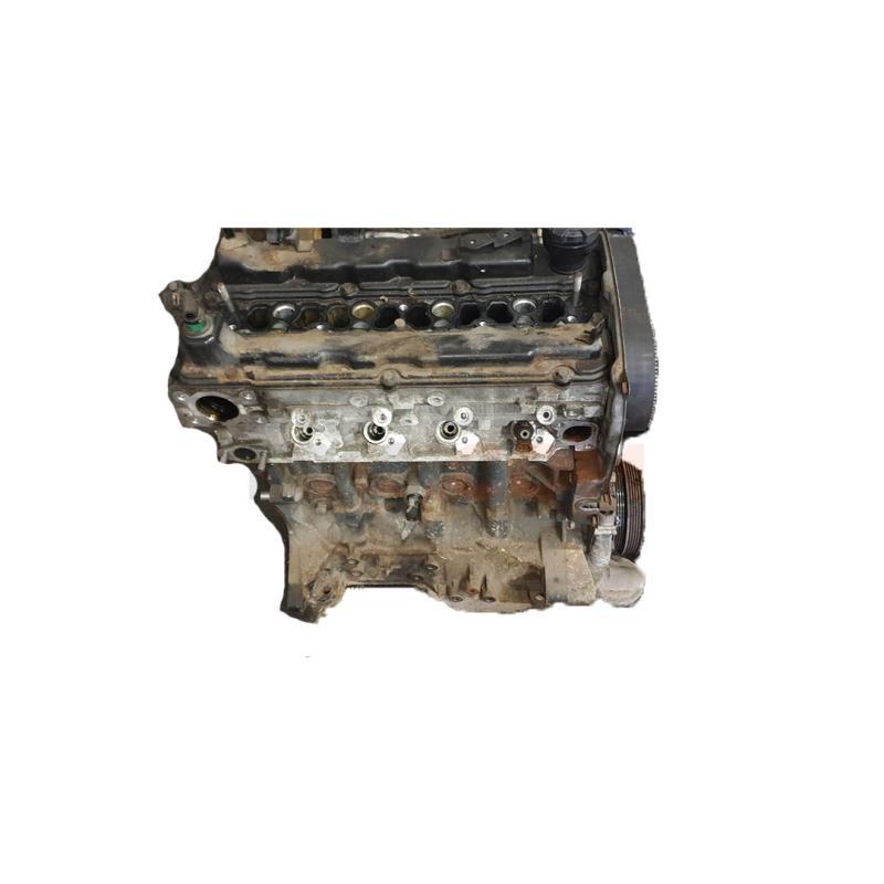 Motor 9HZ Citroen C4 I Picasso (Fase I, 2007) 1.6 HDi (109 cv)