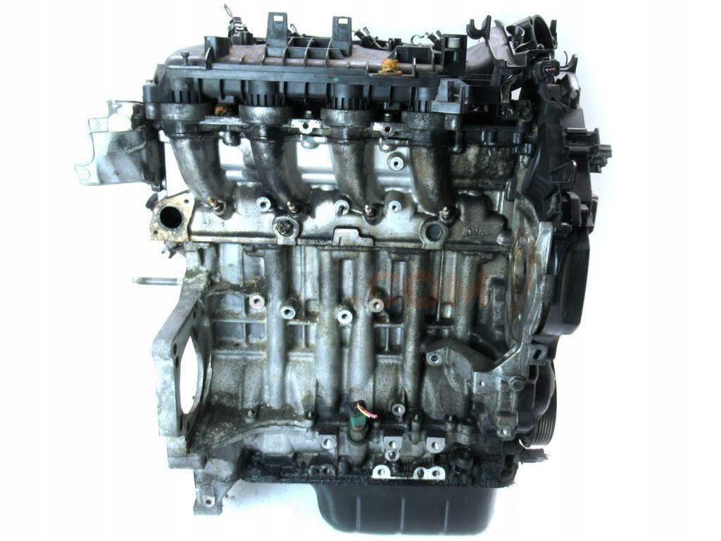 Motor 9HZ Citroen C4 I Picasso (Fase I, 2007) 1.6 HDi (109 cv)
