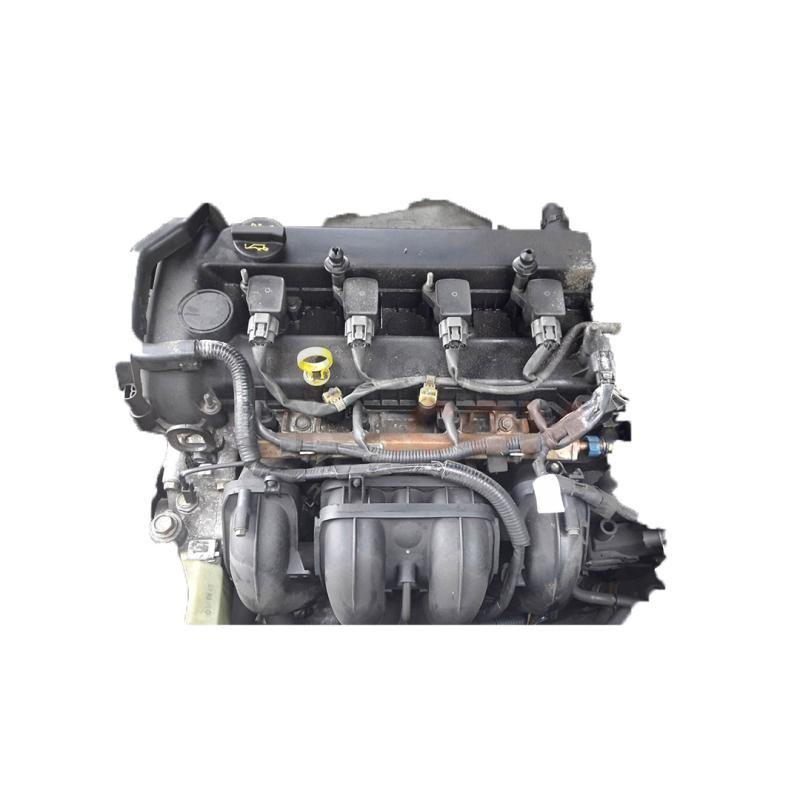 Motor 9HZ Citroen C4 I Picasso (Fase I, 2007) 1.6 HDi (109 cv) FAP