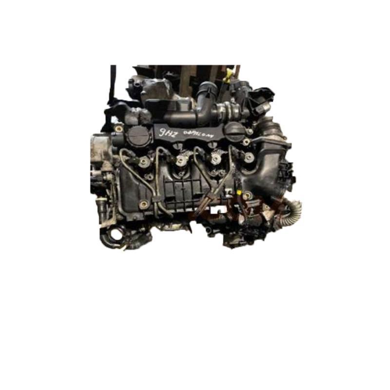 Motor 9HZ Citroen C5 III (RD_) 1.6 HDi 115 (114cv)