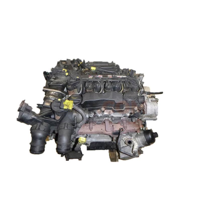 Motor 9HZ Citroen Xsara Picasso (N68) 1.6 (95 cv)