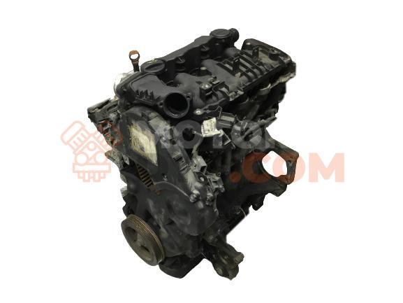 Motor 9hz (dv6ted4) Citroen C5 I Break (Fase II, 2004) 1.6 HDI (109 cv) FAP