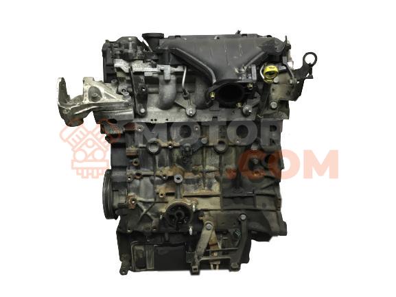 Motor 9hz (dv6ted4) Citroen C5 I Break (Fase II, 2004) 1.6 HDI (109 cv) FAP