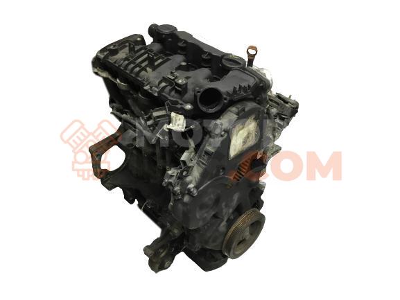 Motor 9HZ DV6TED4 Citroen C5 I Break (Fase II, 2004) 1.6 HDi (109 cv) FAP