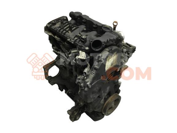 Motor 9hz (dv6ted4) Citroen C5 I Break (Fase II, 2004) 1.6 HDI (109 cv) FAP