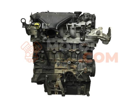 Motor 9hz (dv6ted4) Citroen C5 I Break (Fase II, 2004) 1.6 HDI (109 cv) FAP