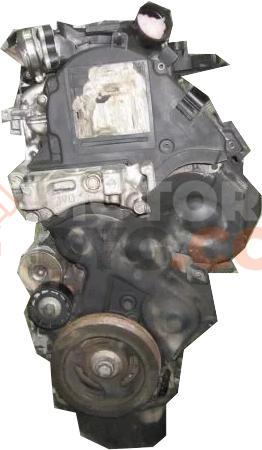 Motor 9HZ (DV6TED4) Mini Clubman (R55) Cooper SD 2.0 (143 cv) Automatico