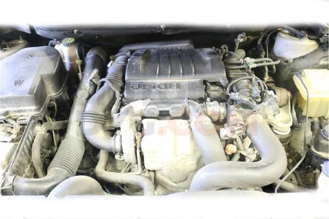 Motor 9HZ (DV6TED4) Mini Hatch (R56) Cooper D 1.6 (110 cv) Automatico