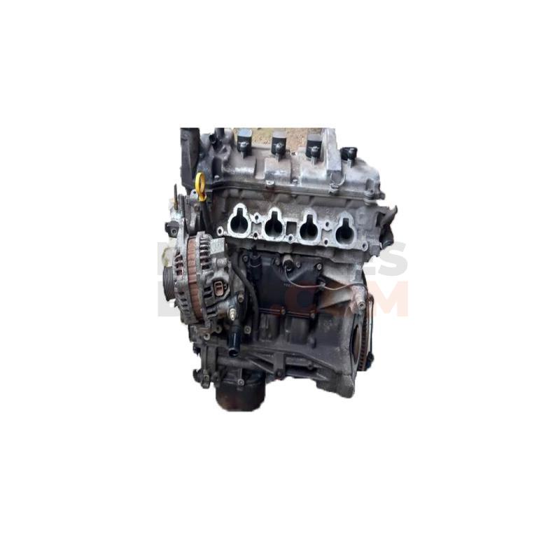 Motor 9HZ Mazda 3 Hatchback (BK) 1.6 CD (116 cv)