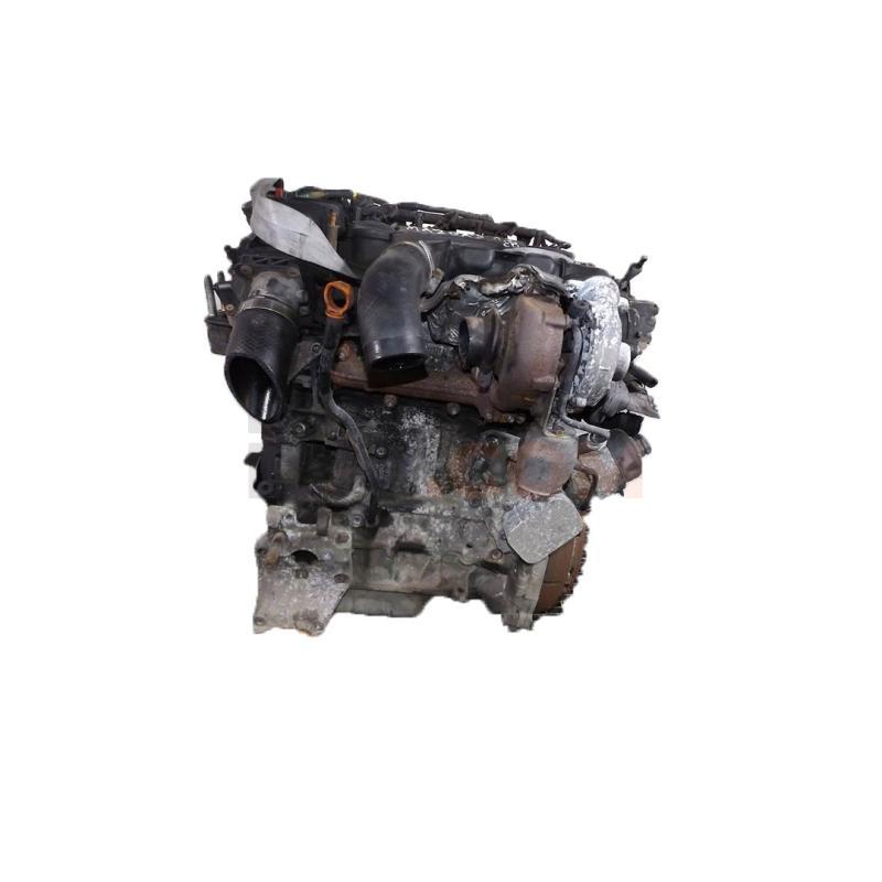 Motor 9HZ Mazda 3 Sedan (BK) 1.6 DIT (110 cv)