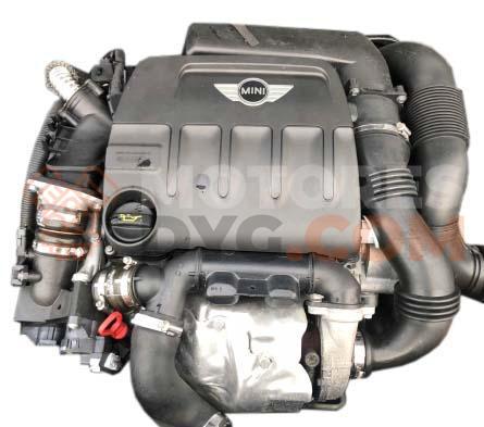 Motor 9hz Mini John Cooper Works Hatch (R56) 1.6 (211 cv)