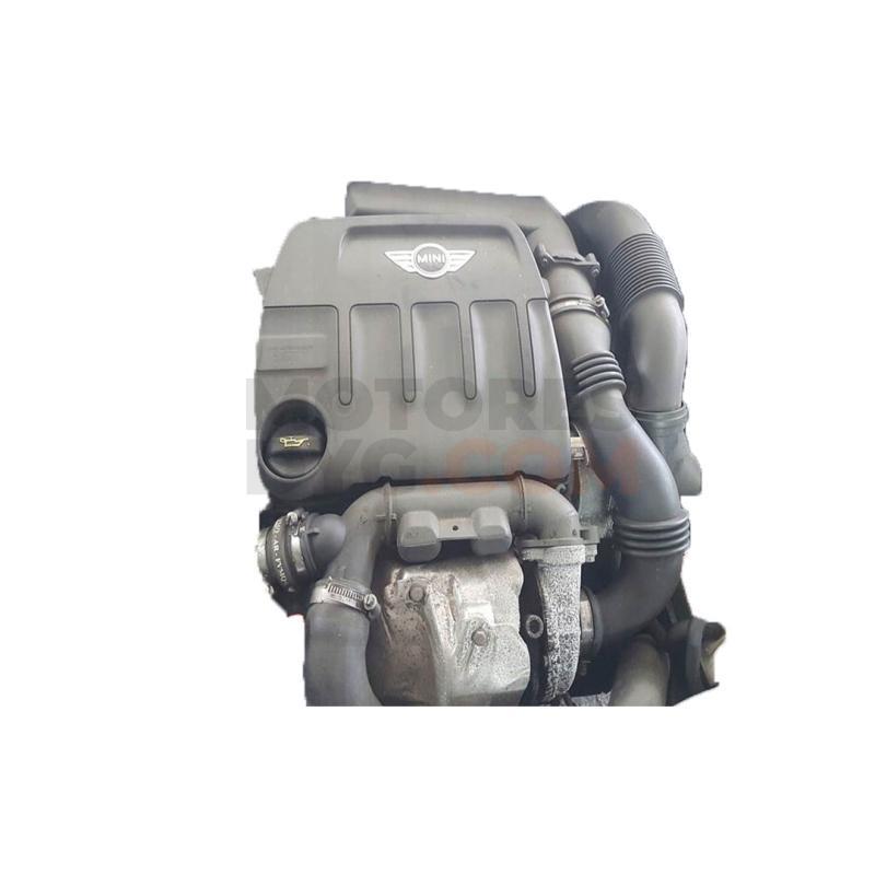 Motor 9HZ Mini John Cooper Works Hatch (R56) 1.6 (211 cv)