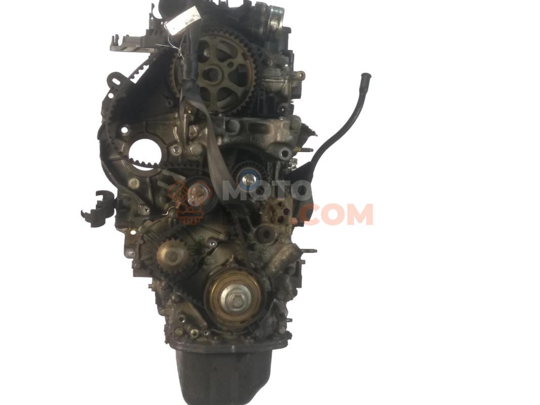 Motor 9HZ Peugeot 206 1.6 16V (109 cv)