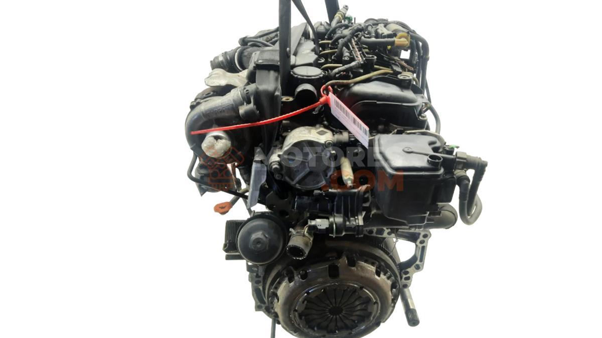Motor 9HZ Peugeot 206 CC 1.6 (109 cv)