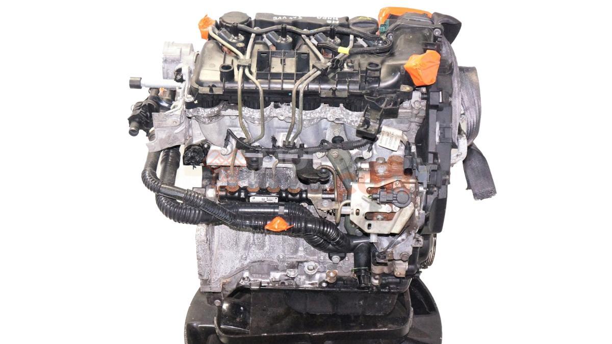 Motor 9hz Peugeot 206 SW 1.6 HDI (109 cv)