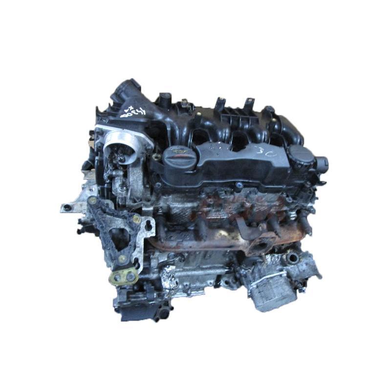 Motor 9HZ Peugeot 207 1.6 HDi (110 cv)