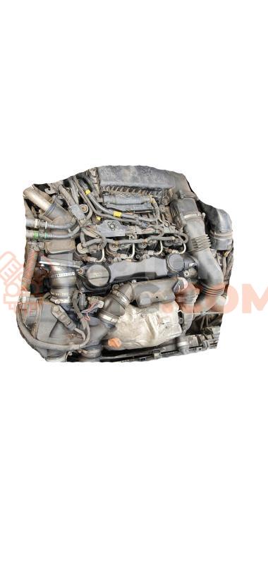 Motor 9hz Peugeot 207 CC 1.6 HDi (110 cv)
