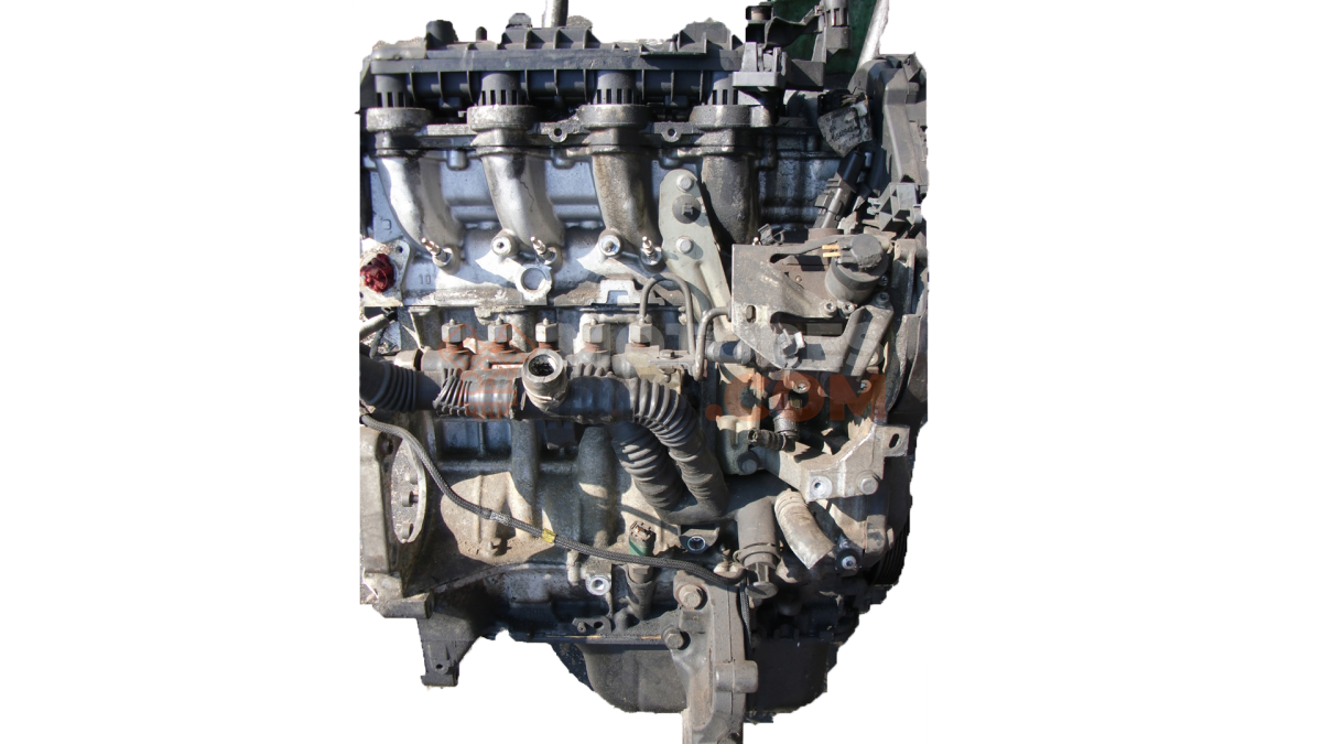 Motor 9HZ Peugeot 207 SW 1.6 HDI (112 cv)