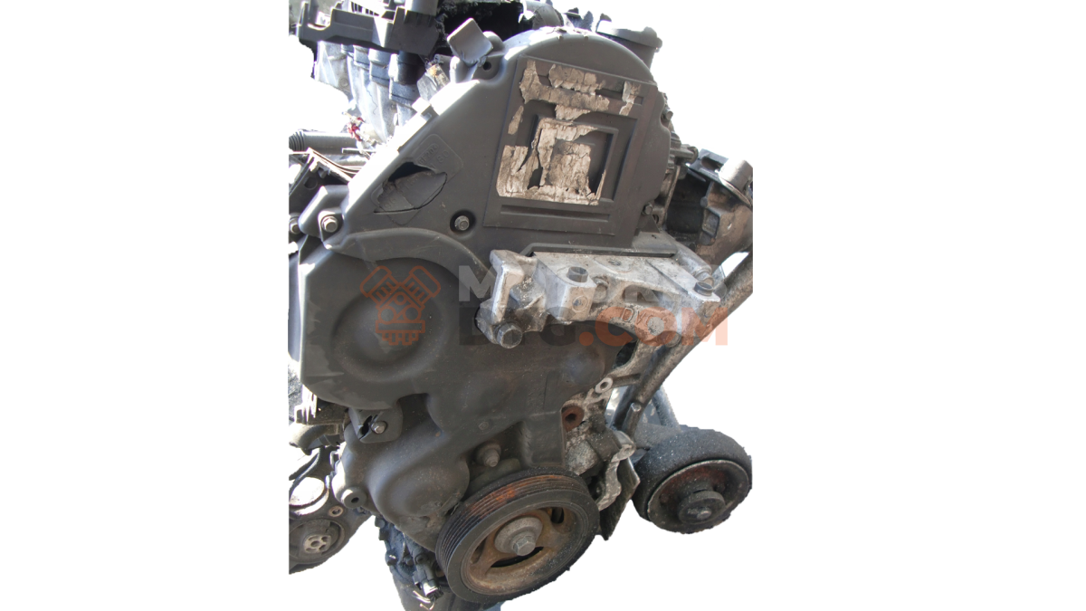 Motor 9HZ Peugeot 207 SW 1.6 HDI (92 cv)