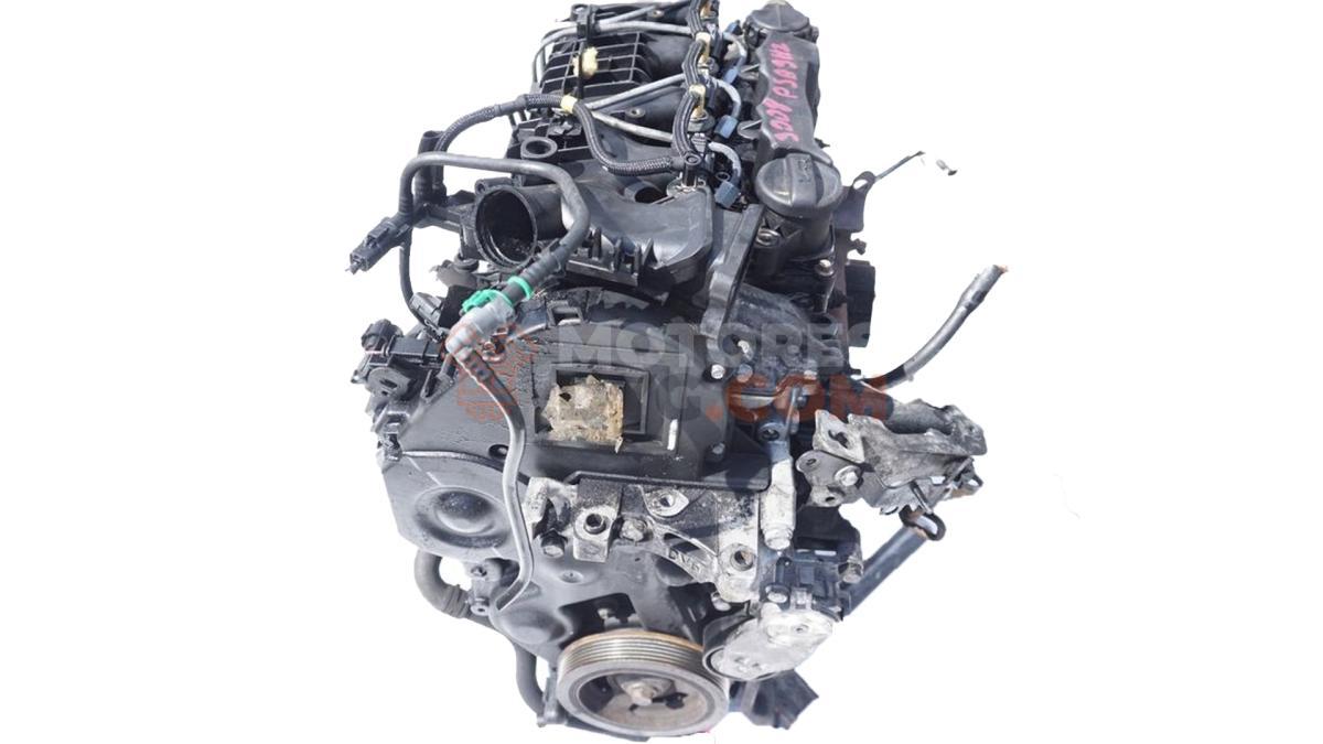 Motor 9HZ Peugeot 3008 1.6 HDi (112 cv)