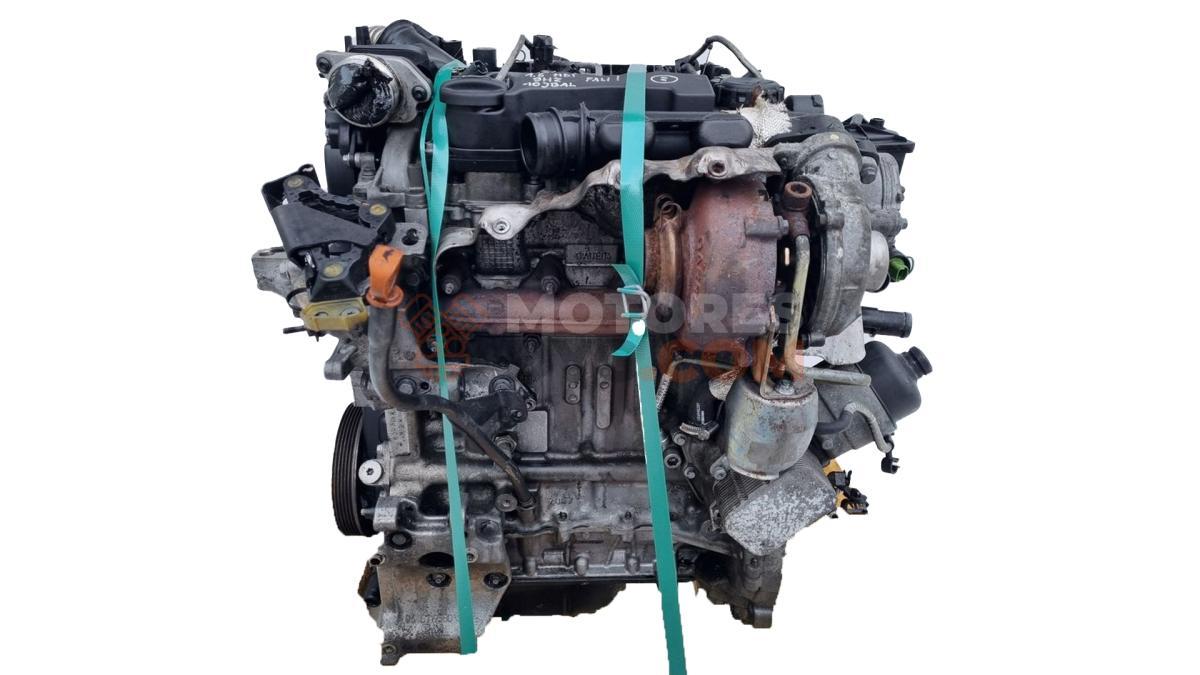 Motor 9hz Peugeot 307 1.6 (109 cv)