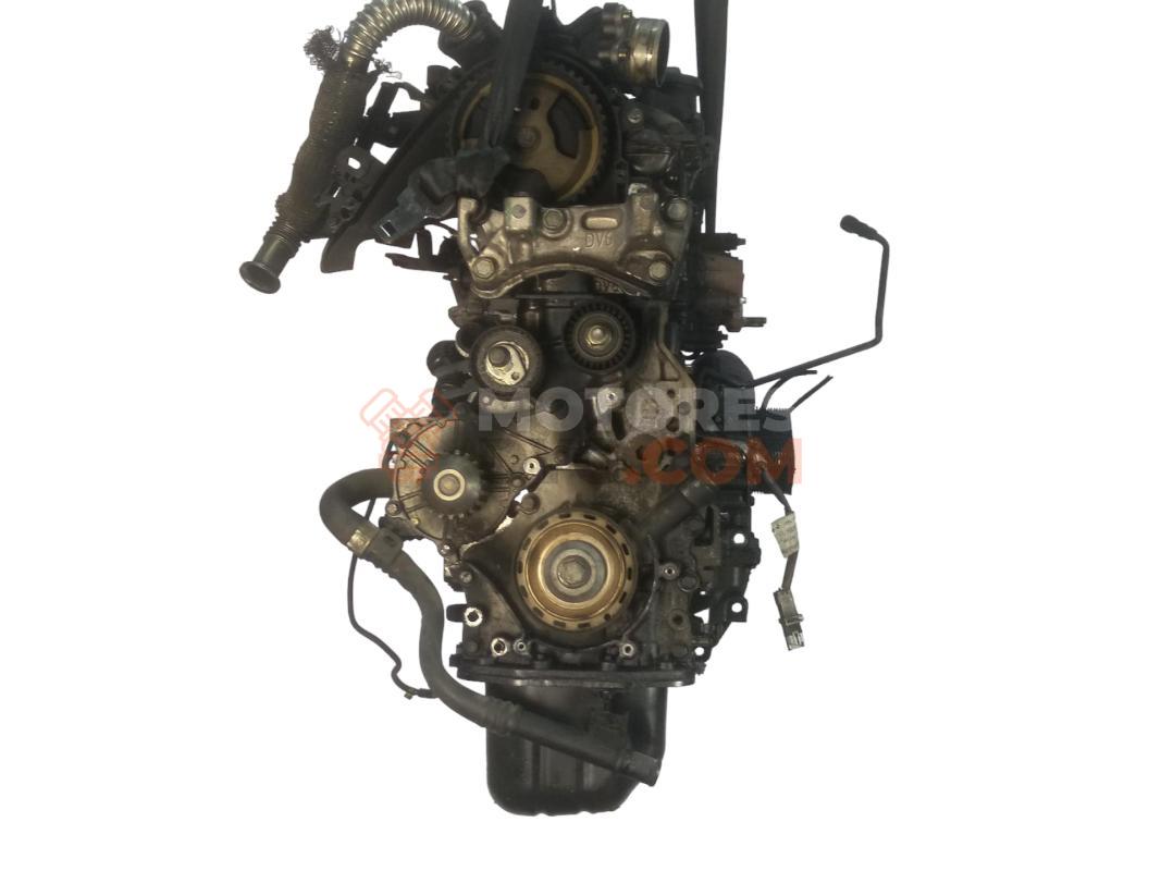 Motor 9HZ Peugeot 307 1.6 (109 cv)
