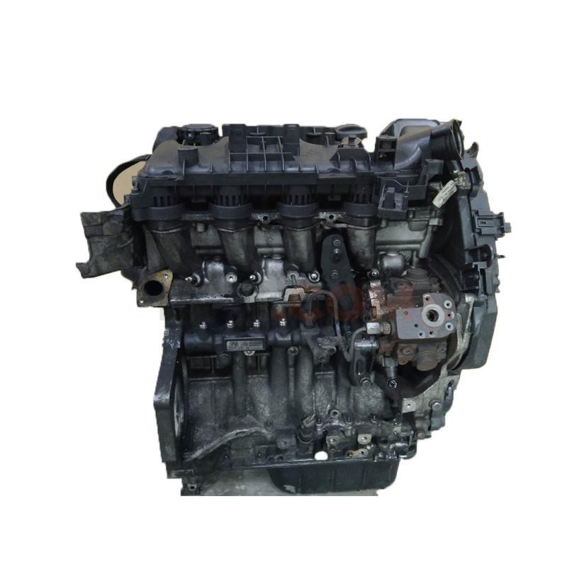 Motor 9HZ Peugeot 307 1.6 HDi (90)
