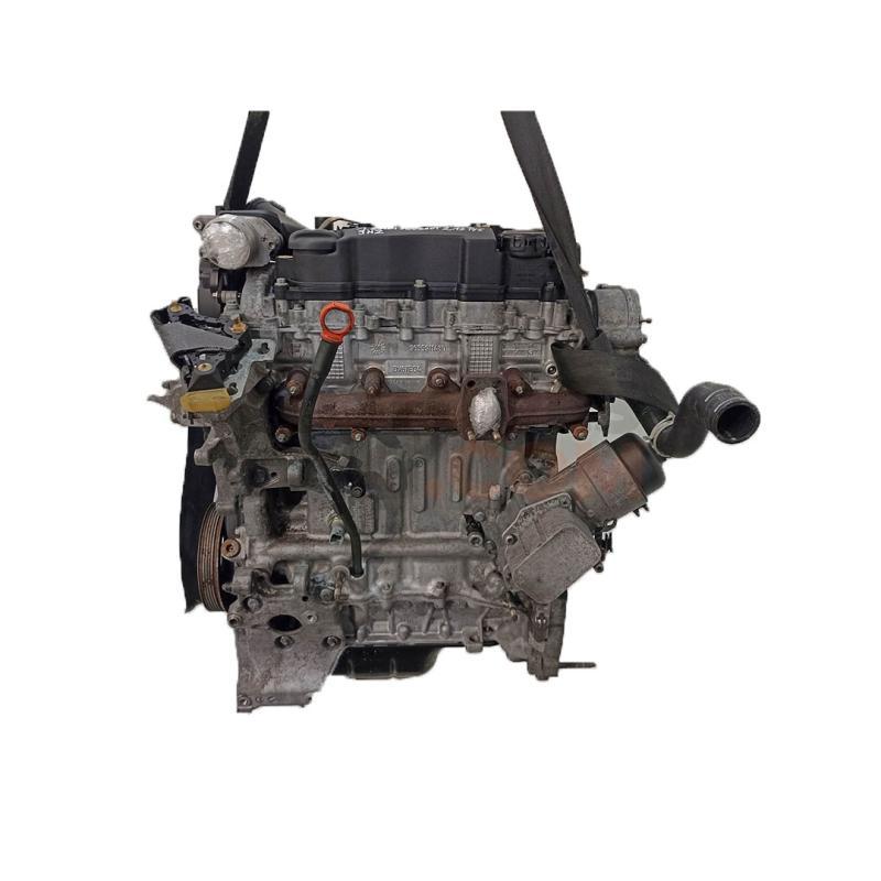 Motor 9HZ Peugeot 307 1.6 HDi (90)