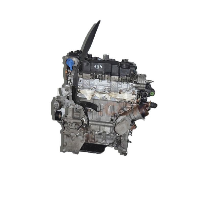 Motor 9HZ Peugeot 307 1.6 HDi (90)