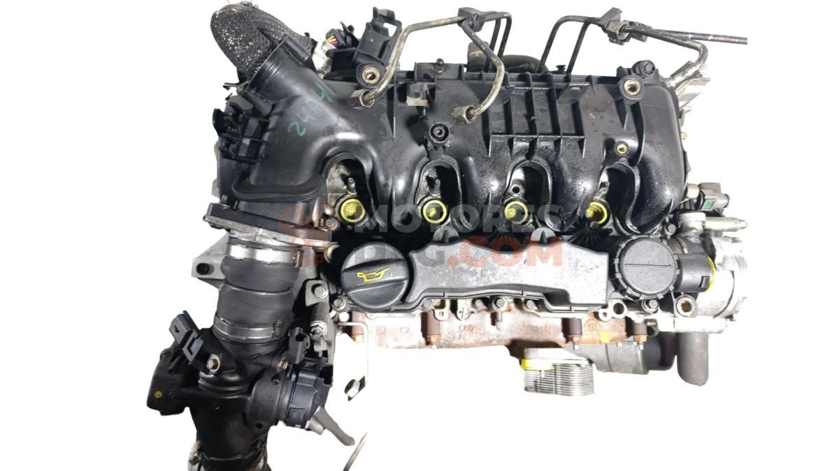 Motor 9HZ Peugeot 307 Break (3E) 1.6 HDi (90 cv)