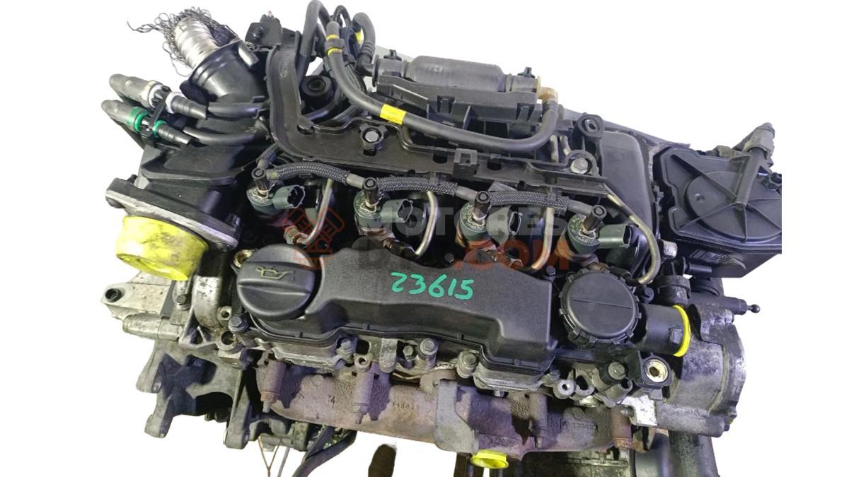 Motor 9hz Peugeot 308 CC I 1.6 HDI (112 CV)