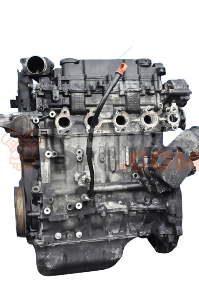 Motor 9HZ Peugeot 308 CC I 1.6 HDI (112 CV)