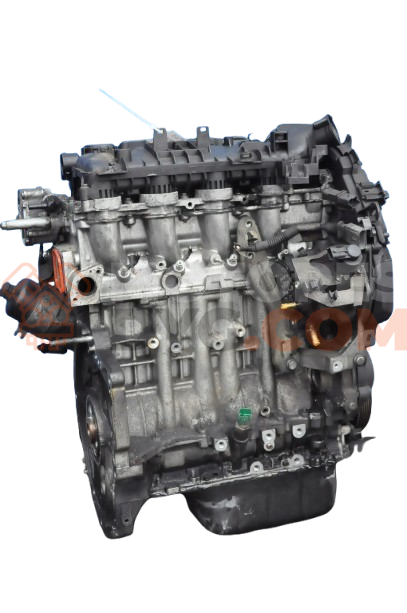 Motor 9HZ Peugeot 308 CC I 1.6 HDI (112 CV)
