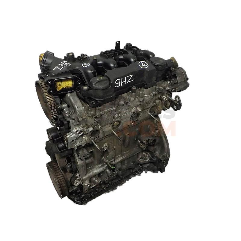 Motor 9HZ Peugeot 308 I 1.6 HDI (112 CV)