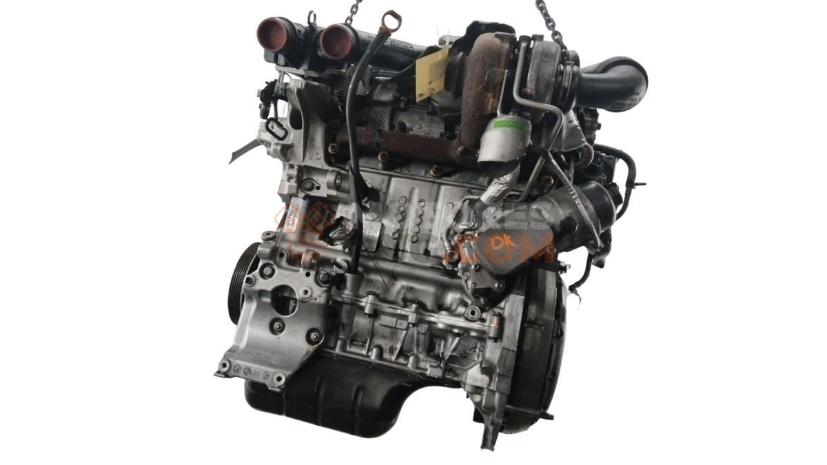 Motor 9HZ Peugeot 308 I 1.6 HDI (92 CV)