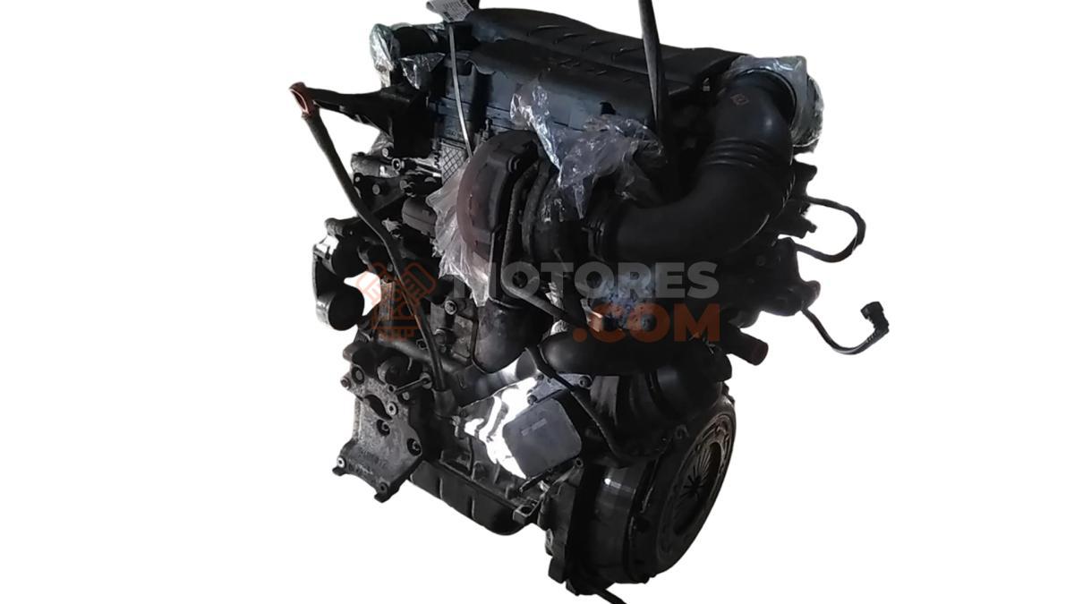 Motor 9HZ Peugeot 308 SW I 1.6I HDi FAP (109 cv) 5P