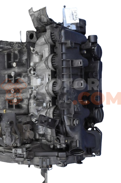Motor 9HZ Peugeot 407 1.6 HDi (109 cv)