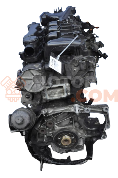 Motor 9HZ Peugeot 407 1.6 HDi (109 cv)