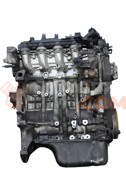 Motor 9HZ Peugeot 407 1.6 HDi (109 cv)