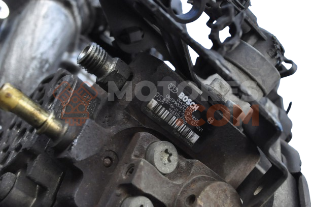 Motor 9HZ Peugeot 407 1.6 HDi (109 cv)