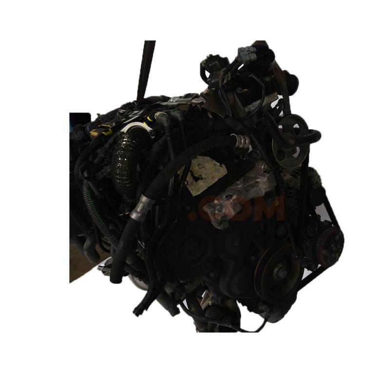 Motor 9HZ Peugeot 407 1.6 HDi (109 cv)