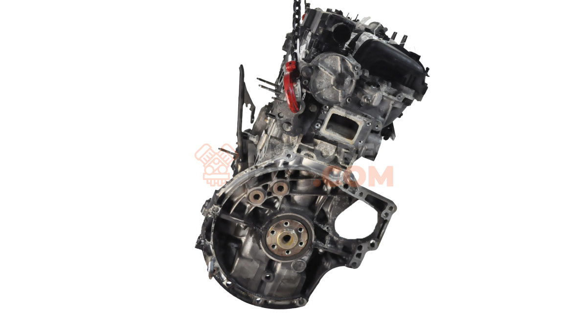 Motor 9HZ Peugeot 407 1.6 HDi (109 cv)
